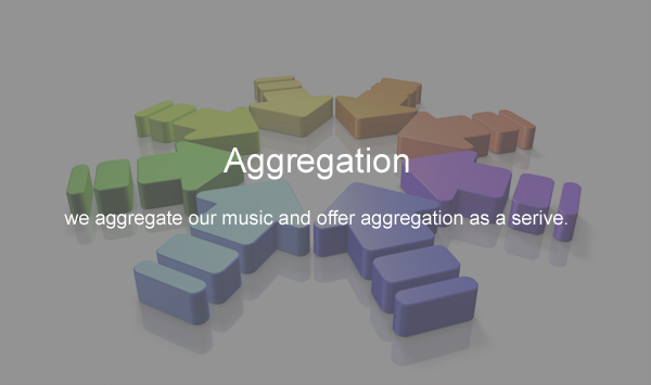 Aggregation