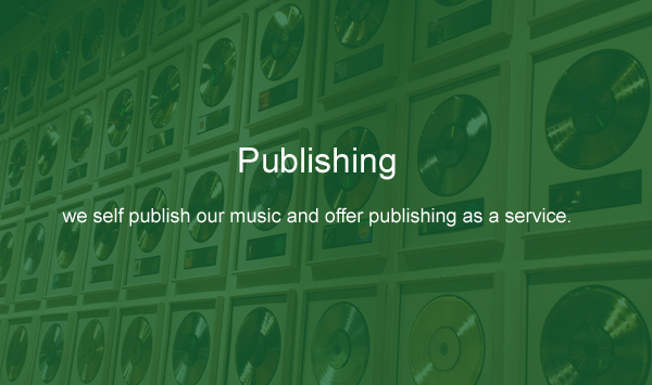 Publishing